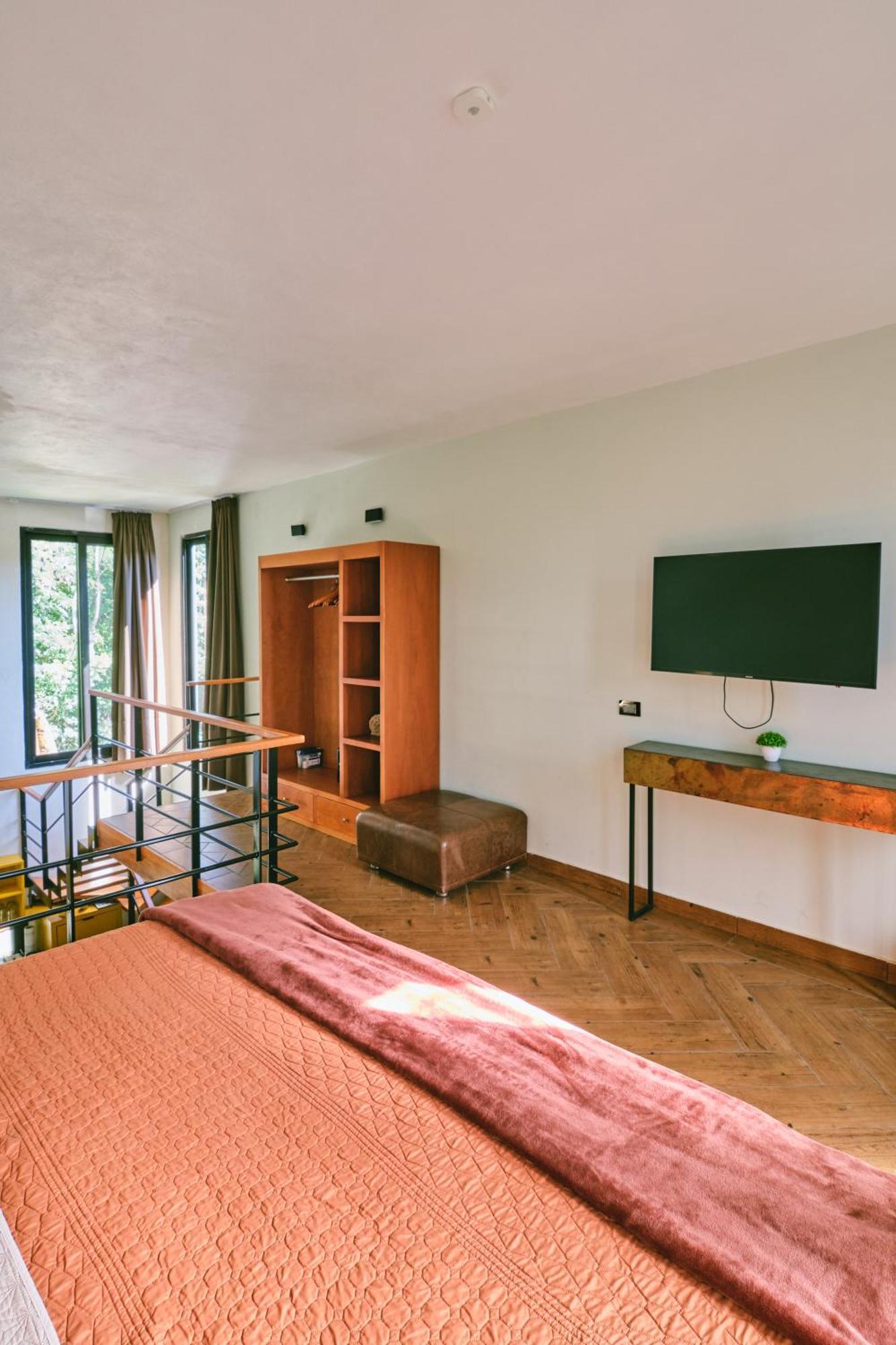 Villas Zamna - Jungle Villas 코수멜 외부 사진